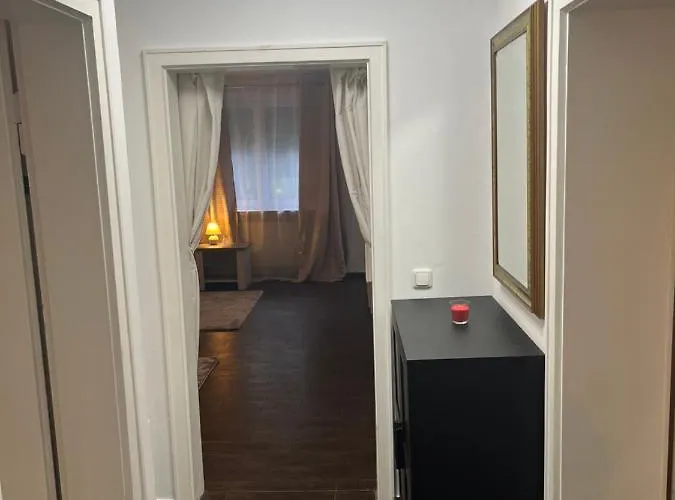 Bibis Ferienwohnung Munique