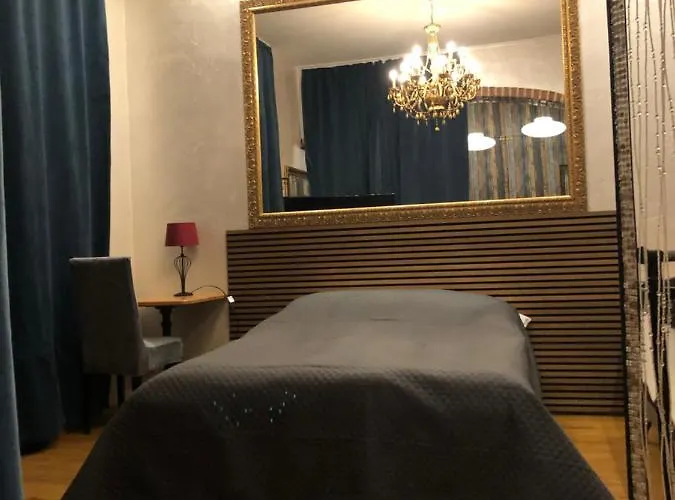 Design Loft Studio Schwabing Apartamento Munique que aceita animais de estimação