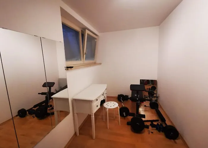 Room Not Avaiable Monaco di Baviera