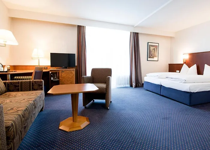 Domus Hotel Munique