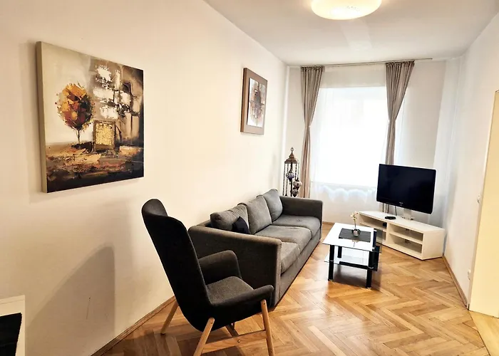 New City Center Stays 2 Munique