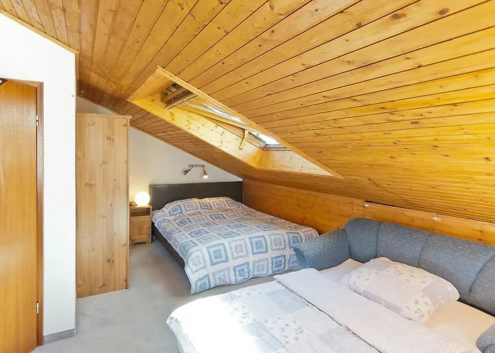 Bed And Breakfast Zeevat Munique