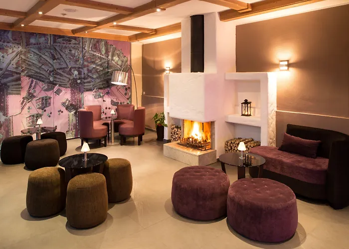 Hotel Munich City