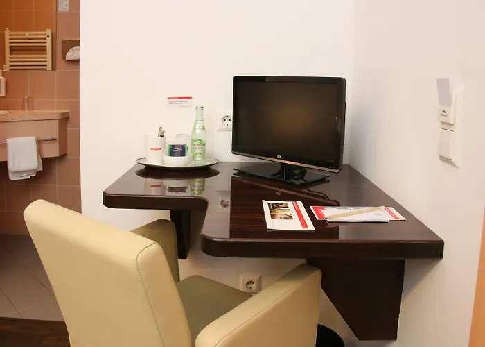 Helvetia Rooms - Self Check-In Munique