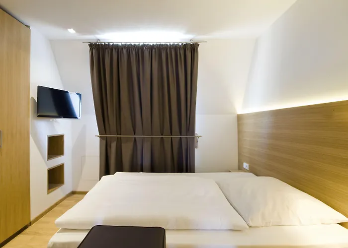 Hotel Thalmair Munique
