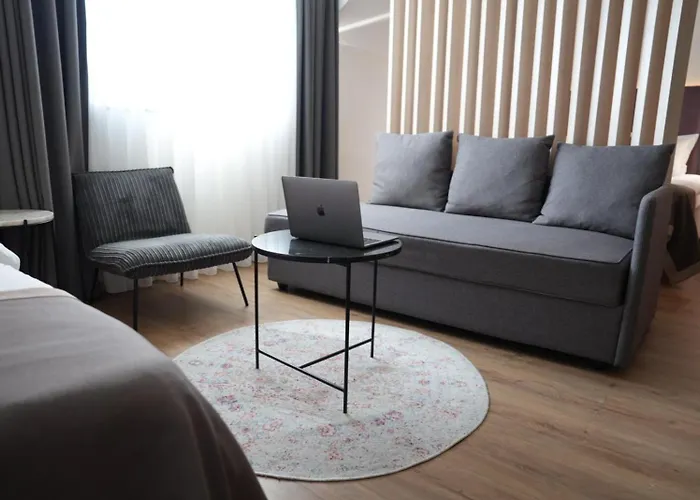 Bayer'S City Hotel Monaco di Baviera