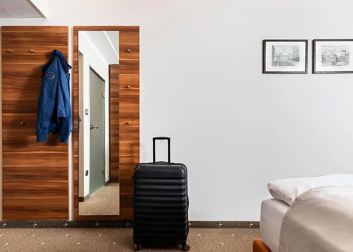 Hotel Isartor Munique