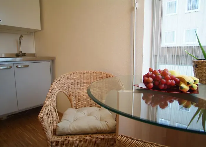 Sunny - Apartments In Laim Monaco di Baviera