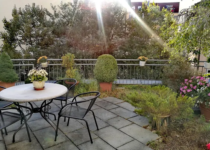 Das Altschwabing - Munich Boutique Hotel