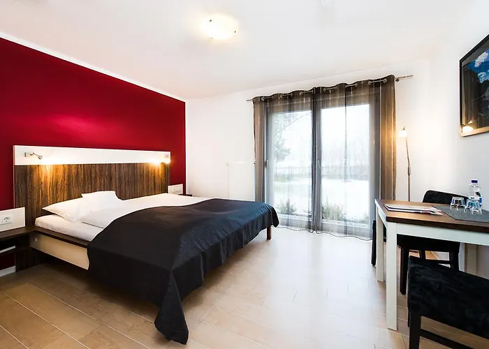 4Mex Hotel & Living Munique